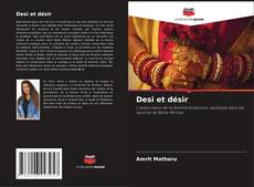 Buchcover von Desi et désir
