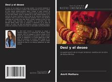 Buchcover von Desi y el deseo