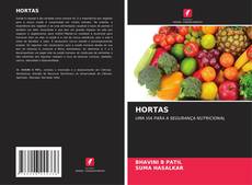 Bookcover of HORTAS