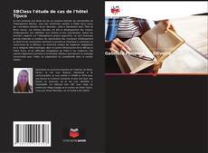 Capa do livro de SBClass l'étude de cas de l'hôtel Tijuco 