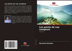 Bookcover of Les points de vue comptent