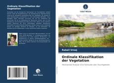 Ordinale Klassifikation der Vegetation的封面