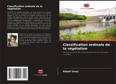 Bookcover of Classification ordinale de la végétation
