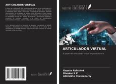 Bookcover of ARTICULADOR VIRTUAL