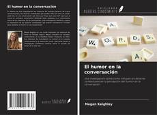 Buchcover von El humor en la conversación