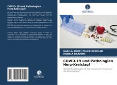 Capa do livro de COVID-19 und Pathologien Herz-Kreislauf 