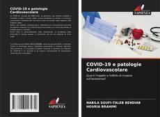 Обложка COVID-19 e patologie Cardiovascolare