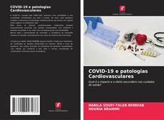 COVID-19 e patologias Cardiovasculares的封面