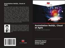 Portada del libro de Assimilation NoSQL, Cloud et Agile