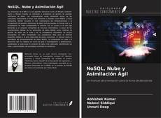 Capa do livro de NoSQL, Nube y Asimilación Ágil 