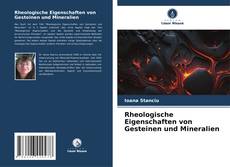 Capa do livro de Rheologische Eigenschaften von Gesteinen und Mineralien 