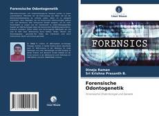 Capa do livro de Forensische Odontogenetik 