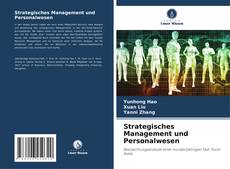Strategisches Management und Personalwesen kitap kapağı