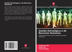 Bookcover of Gestão Estratégica e de Recursos Humanos