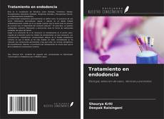 Copertina di Tratamiento en endodoncia