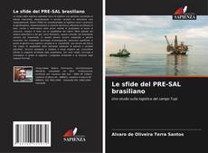 Couverture de Le sfide del PRE-SAL brasiliano