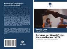 Обложка Beiträge der Gewaltfreien Kommunikation (NVC)