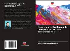 Copertina di Nouvelles technologies de l'information et de la communication