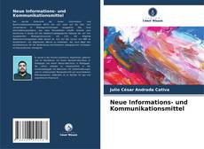 Portada del libro de Neue Informations- und Kommunikationsmittel