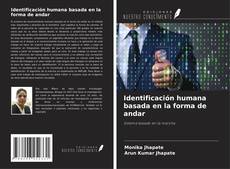 Copertina di Identificación humana basada en la forma de andar