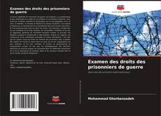 Borítókép a  Examen des droits des prisonniers de guerre - hoz