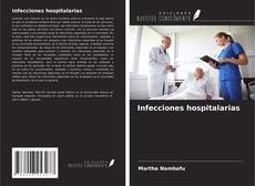 Capa do livro de Infecciones hospitalarias 