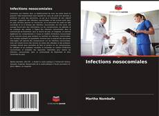 Infections nosocomiales的封面