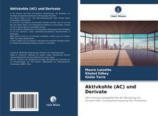 Buchcover von Aktivkohle (AC) und Derivate