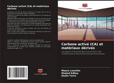 Carbone activé (CA) et matériaux dérivés kitap kapağı