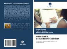 Buchcover von Pflanzliche Sekundärmetaboliten