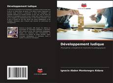 Bookcover of Développement ludique