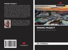Bookcover of MINING PROJECT