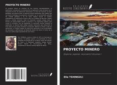 Copertina di PROYECTO MINERO