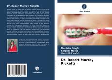 Dr. Robert Murray Ricketts kitap kapağı