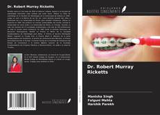 Buchcover von Dr. Robert Murray Ricketts