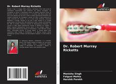 Capa do livro de Dr. Robert Murray Ricketts 