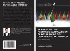 EL PAPEL DE LOS RECURSOS NATURALES EN EL DESARROLLO DEL CRECIMIENTO ECONÓMICO kitap kapağı