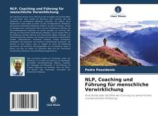 Capa do livro de NLP, Coaching und Führung für menschliche Verwirklichung 