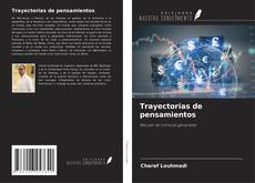 Copertina di Trayectorias de pensamientos