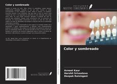 Buchcover von Color y sombreado