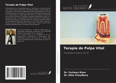 Copertina di Terapia de Pulpa Vital
