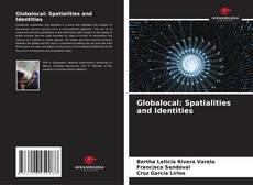 Globalocal: Spatialities and Identities kitap kapağı