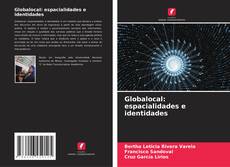Обложка Globalocal: espacialidades e identidades