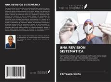 Bookcover of UNA REVISIÓN SISTEMÁTICA