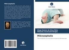 Mikrozephalie kitap kapağı