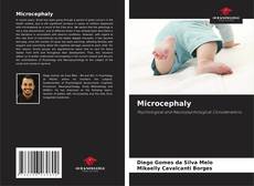 Microcephaly kitap kapağı