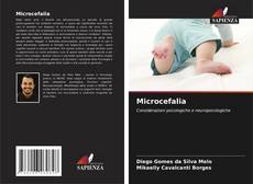 Capa do livro de Microcefalia 