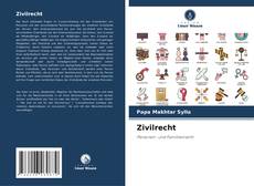 Capa do livro de Zivilrecht 