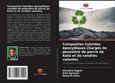 Buchcover von Composites hybrides époxydiques chargés de poussière de pierre de Kota et de cendres volantes