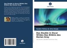 Copertina di Das Double in Oscar Wildes Das Bildnis des Dorian Gray